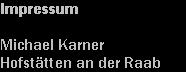 Gesetzlich vorgeschrieben